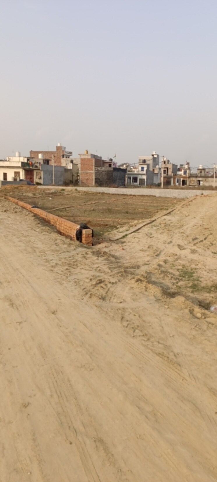 Exterior View, sector 12 greater noida  50 Sq.Yd. Plot In Sector 12 Greater Noida Greater Noida 8284279