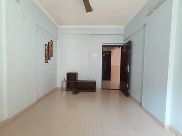 1 BHK Apartment For Resale in Yash Platinum Dhayari Dhayari Pune  8284259