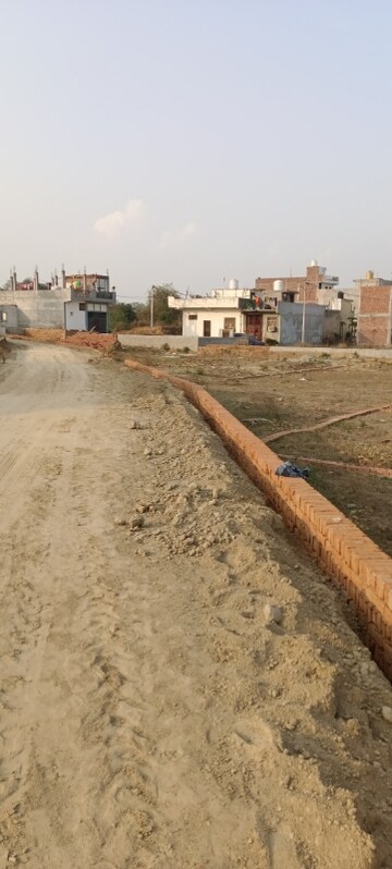 Plot Area in  Plot at Sector 12 – for Sale