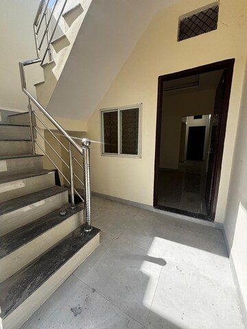 1 BHK Villa – Exterior View View at Bhawrasla - for Sale