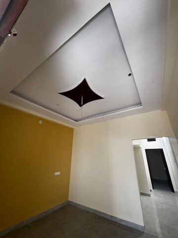 Furnished Amenities in 1 BHK Villa at Bhawrasla – for Sale