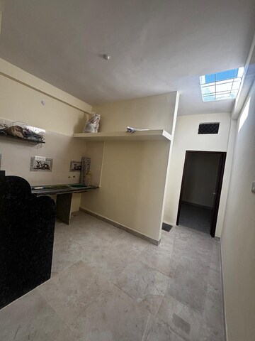 Kitchen in 1 BHK Villa at Bhawrasla – for Sale