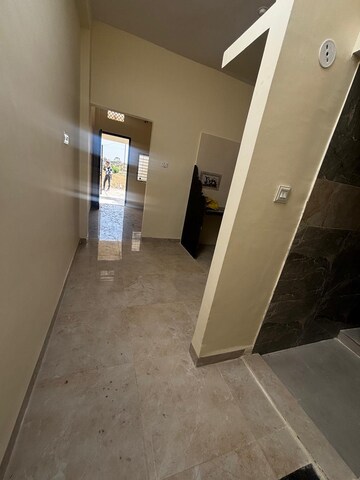 Kitchen in 1 BHK Villa at Bhawrasla – for Sale