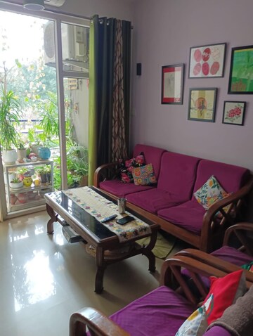 3 BHK Apartment For Rent in Dhoot Time Residency Sector 63 Gurgaon  8284282