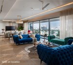 4 BHK 4100 Sq.Ft. Apartment in Attalika 