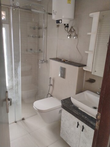 2 BHK Apartment For Rent in Ace Divino, Sector 1 Greater Noida