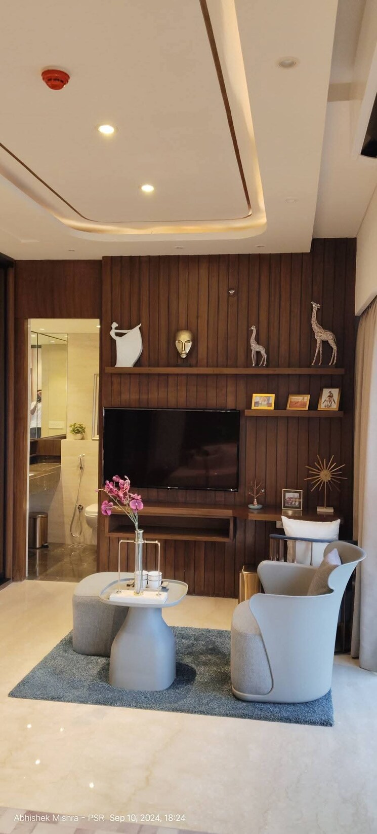 undefined, shantee-sunshine-meadows 4 Bedroom 1500 Sq.Ft. Apartment In Naigaon West Palghar 8284308