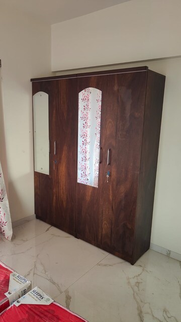 Bedroom in  Pg at Ruparel Orion, Chembur – for Rent
