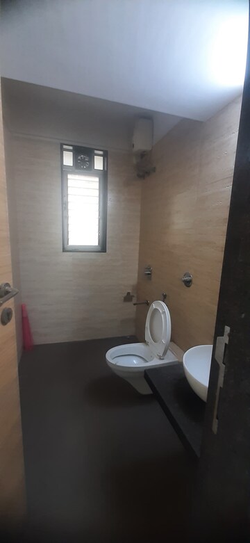 Bathroom in  Pg at Ruparel Orion, Chembur – for Rent