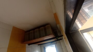 Furnished Amenities in 1 BHK Apartment at Dombivli West – for Rent