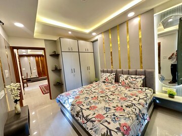 Bedroom in 3 BHK Apartment at Jagatpura – for Sale