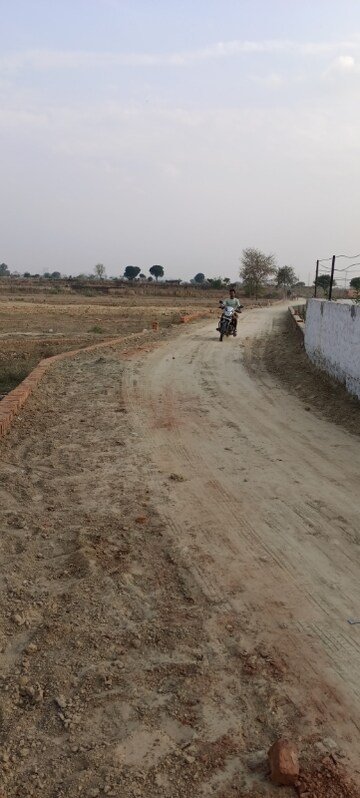 Plot Area in  Plot at Sector 12 – for Sale