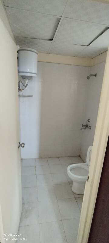 Bathroom in 2 BHK Apartment at Pyramid Urban Homes, Sector 70a – for Rent