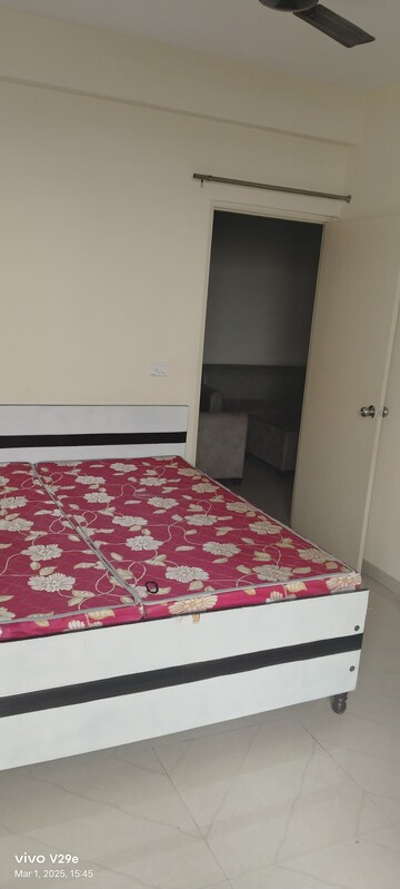 Bedroom in 2 BHK Apartment at Pyramid Urban Homes, Sector 70a – for Rent