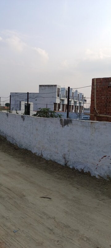  Plot For Sale in Sector 12