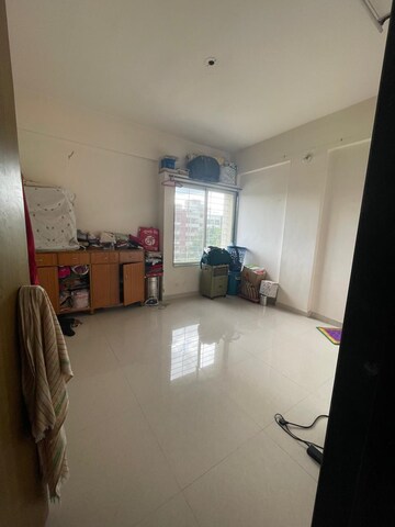 Kitchen in 2 BHK Apartment at Gulmohor Imperial, Dhayari – for Sale