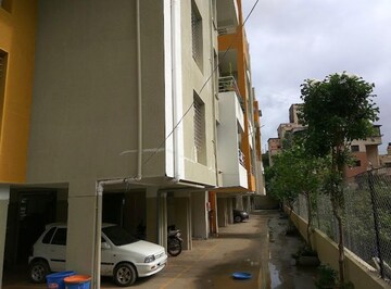2 BHK Apartment – Exterior View View at Gulmohor Imperial, Dhayari - for Sale