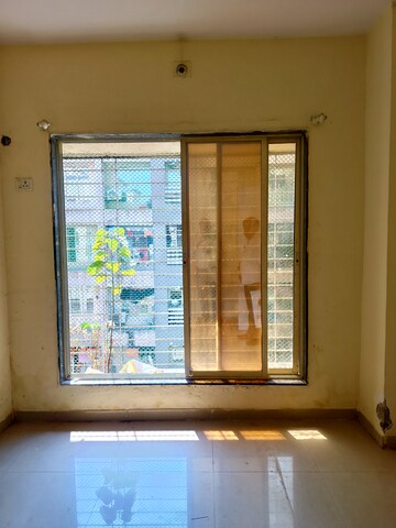 Room in 1 BHK Apartment at MAAD Nakoda Heights, Nalasopara West – for Rent
