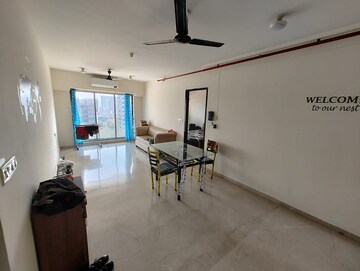 Team Area in 2 BHK Apartment at Spenta Alta Vista, Chembur – for Rent