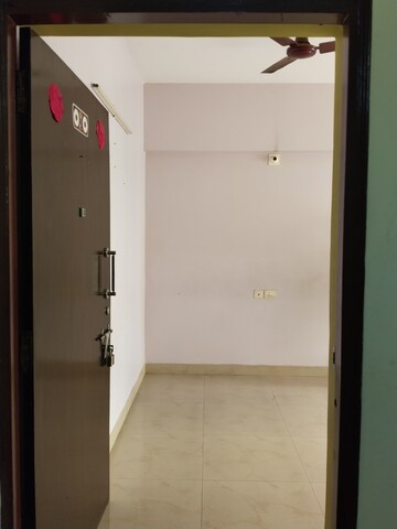 Bedroom in 2 BHK Apartment at Ideal Abasan, Narayanpur – for Sale