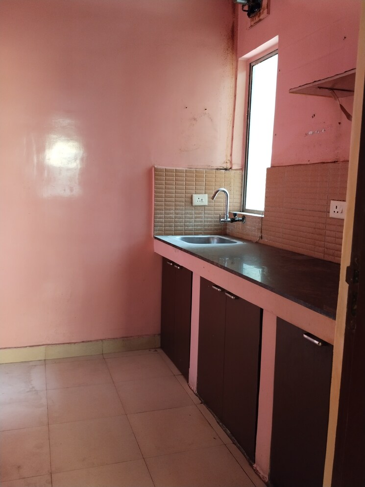 Kitchen, ideal-abasan 2 Bedroom 875 Sq.Ft. Apartment In Narayanpur Kolkata 8284336