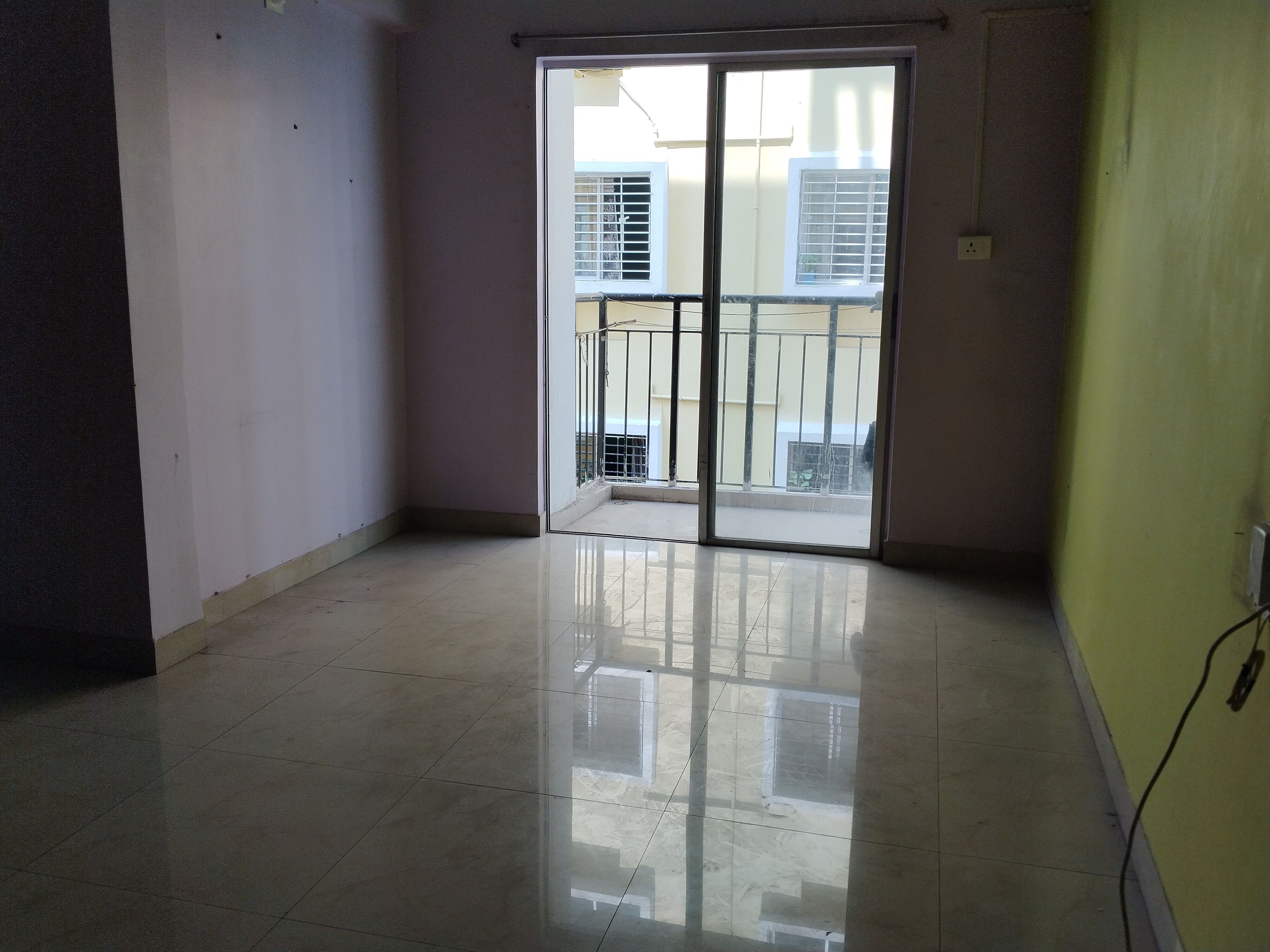 2 BHK Apartment For Sale in Ideal Abasan