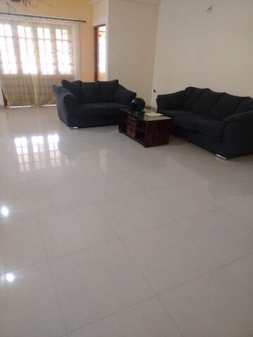 2 BHK Apartment For Rent in Anjuna North Goa  8284324