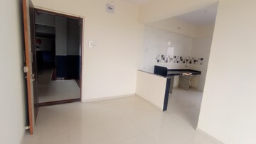 1 BHK Apartment For Rent in Dombivli West
