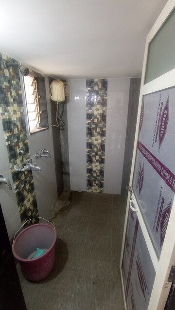 Furnished Amenities in 1 BHK Apartment at Dombivli West – for Rent