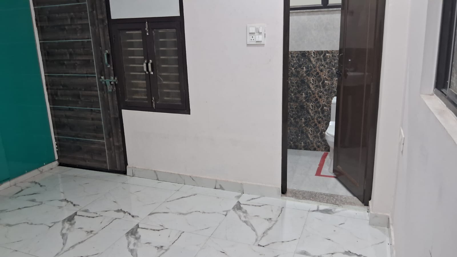 2.5 BHK + Study Room 1441 Sq.Ft. Apartment in BPTP Mansions