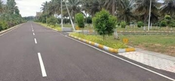  Plot – Exterior View View at Kaggalipura - for Sale