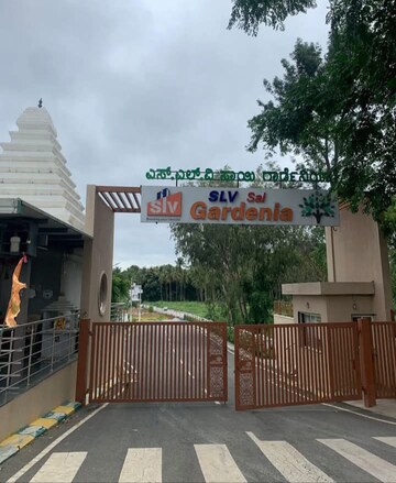  Plot For Sale in Kaggalipura