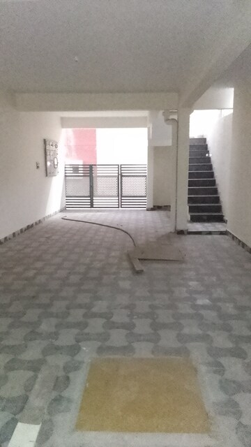 Parking in 6 BHK Independent House at Hosakerehalli – for Sale