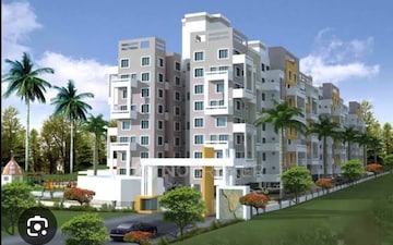 2 BHK Apartment For Sale in Shree Anand Royal Castle, Thergaon