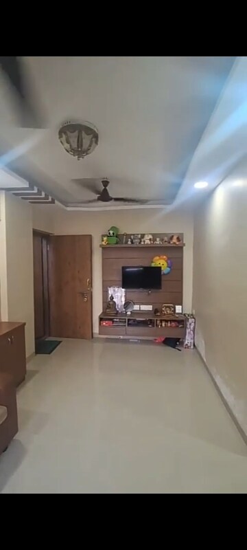 1 BHK Apartment For Rent in Aakash Nidhi Mira Road Thane  8284389