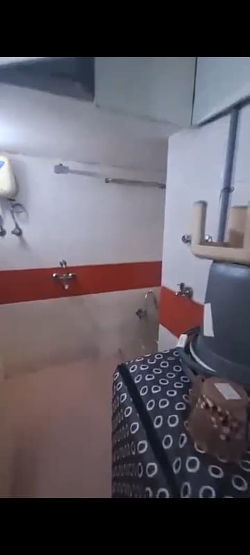 Furnished Amenities in 1 BHK Apartment at Aakash Nidhi, Mira Road – for Rent