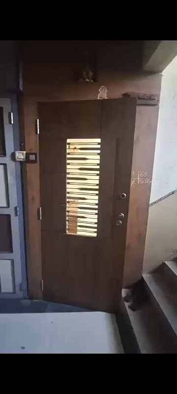 Furnished Amenities in 1 BHK Apartment at Aakash Nidhi, Mira Road – for Rent