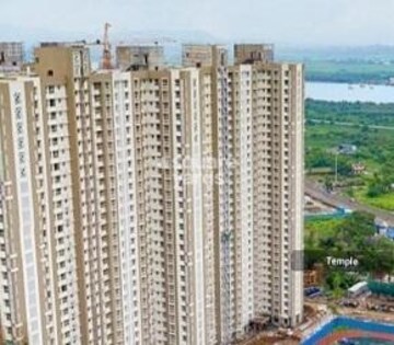 2 BHK Apartment For Resale in Lodha Casa Royale Balkum Pada Thane  8284405