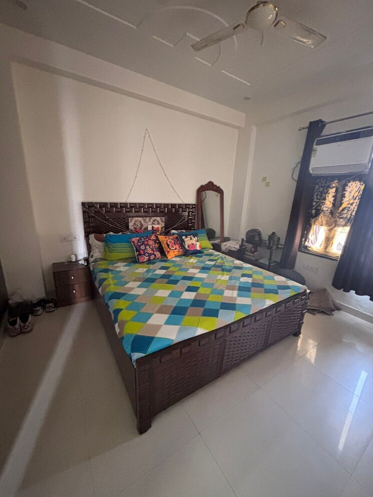 Bedroom, the-legend-one 3 Bedroom 1550 Sq.Ft. Builder Floor In Sector 57 Gurgaon 8284402