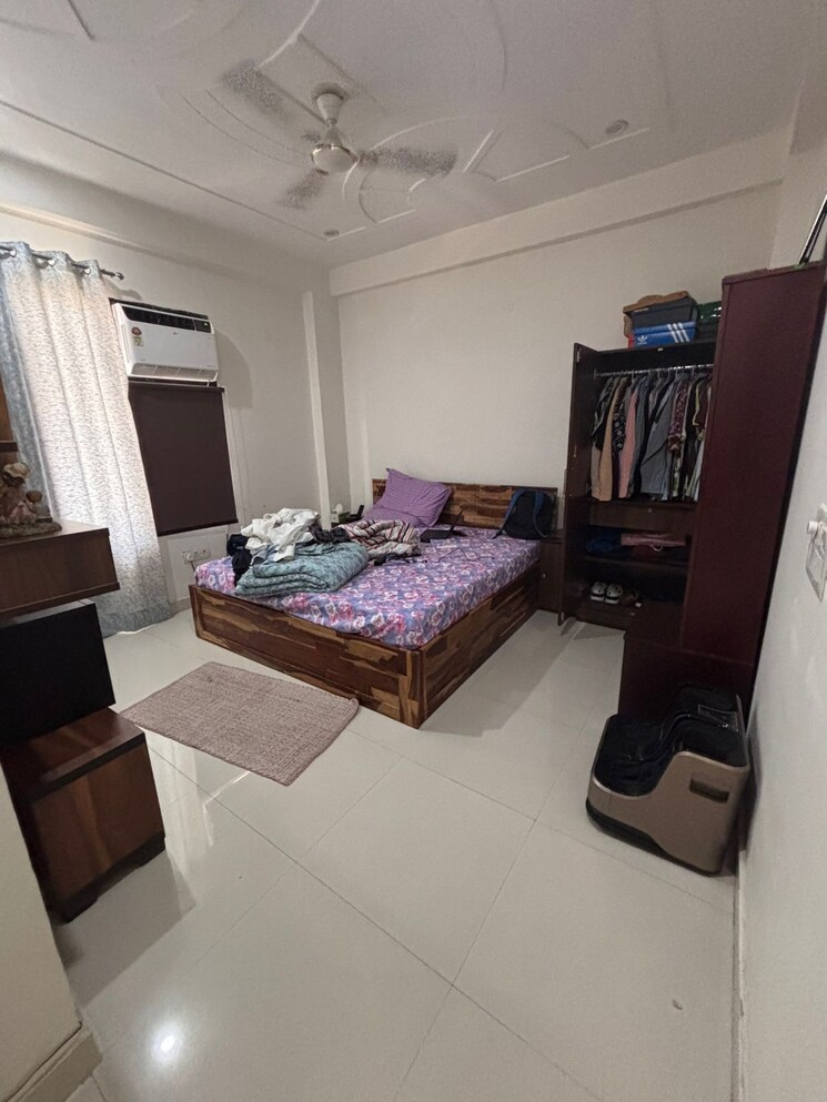 Bedroom, the-legend-one 3 Bedroom 1550 Sq.Ft. Builder Floor In Sector 57 Gurgaon 8284402