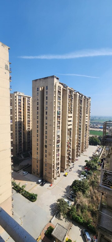 2 BHK Apartment For Rent in Aditya City Apartments, Shahpur Bamheta