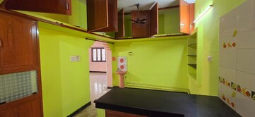 Kitchen in 6+ BHK Independent House at Thirunagar – for Sale