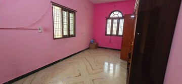 Master Bedroom in 6+ BHK Independent House at Thirunagar – for Sale