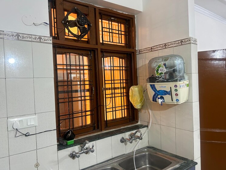 Kitchen, sector 38 2.5 Bedroom 800 Sq.Ft. Independent House In Sector 38 Gurgaon 8284421