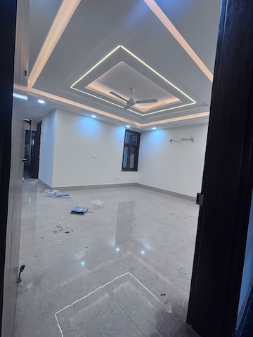 3 BHK Builder Floor For Rent in Navjeevan Vihar Delhi  8284442