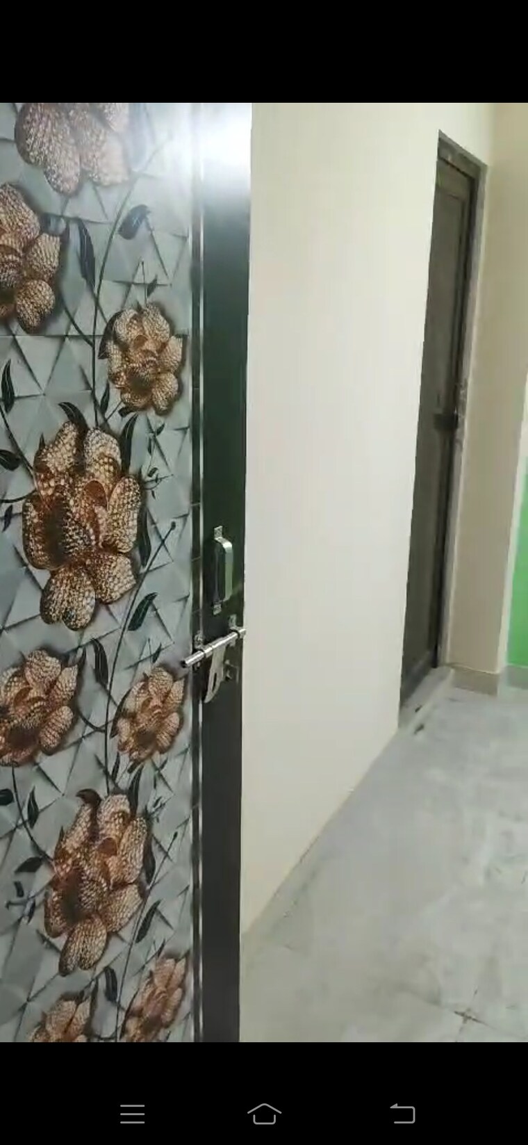 undefined, new ashok nagar 2.5 Bedroom 470 Sq.Ft. Builder Floor In New Ashok Nagar Delhi 8284418