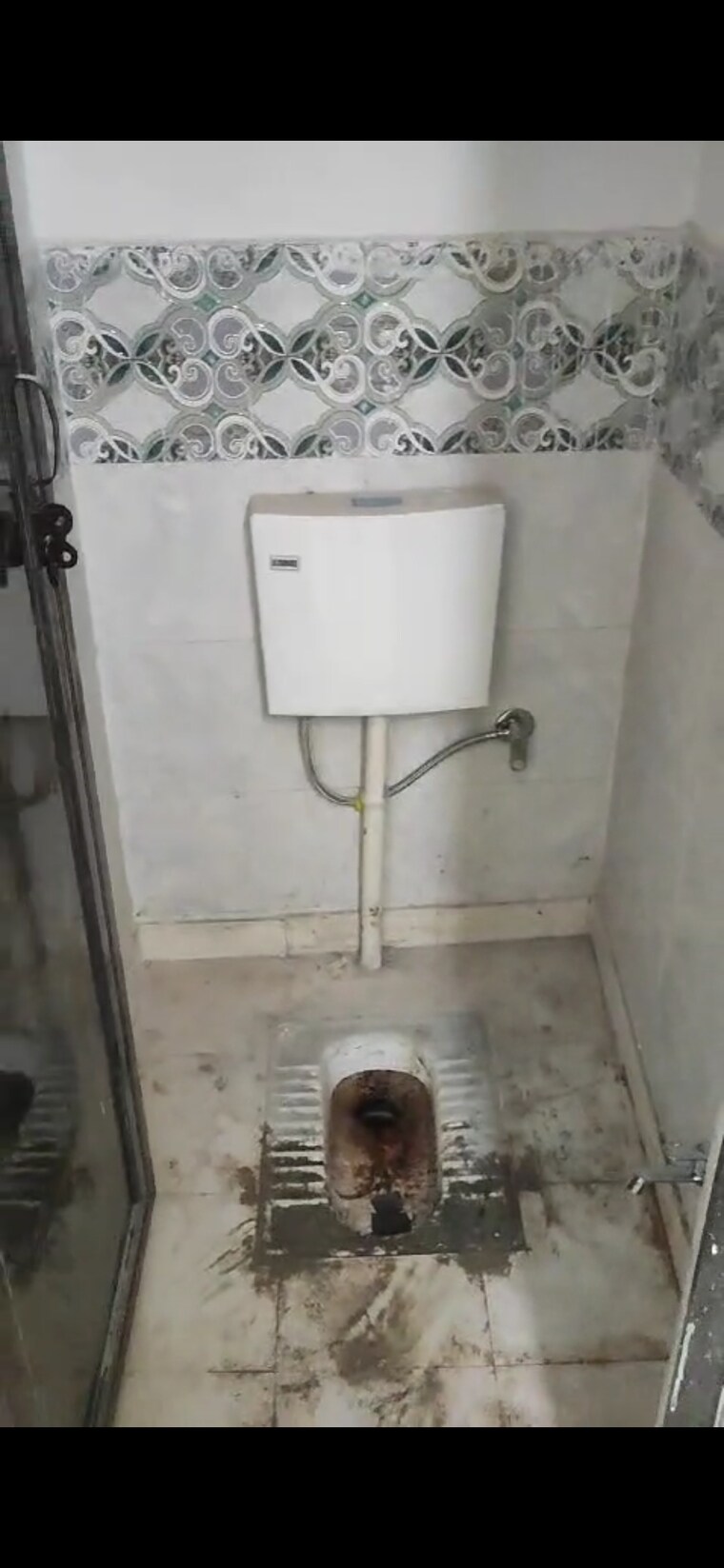 Bathroom, new ashok nagar 2.5 Bedroom 470 Sq.Ft. Builder Floor In New Ashok Nagar Delhi 8284418