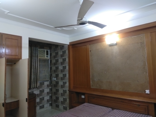 4 BHK Apartment For Sale in Dwarka