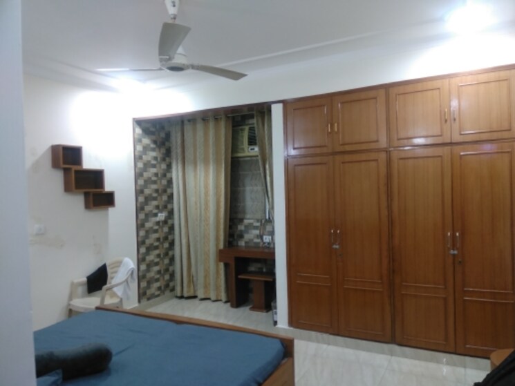 Bedroom, dwarka 4 Bedroom 2600 Sq.Ft. Apartment In Dwarka Delhi 8284424