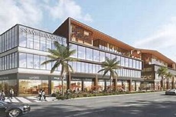 Commercial Office Space 360 Sq.Ft. For Resale in Sector 86 Gurgaon  8284404